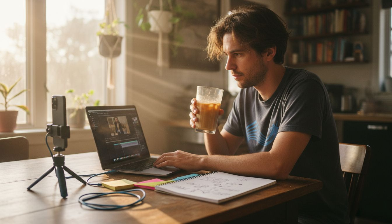 7 Interactive Social Media Post Ideas for Creators