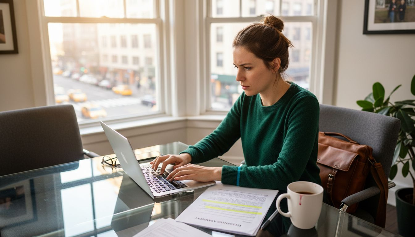 Content Licensing: Protecting Earnings and Rights Online