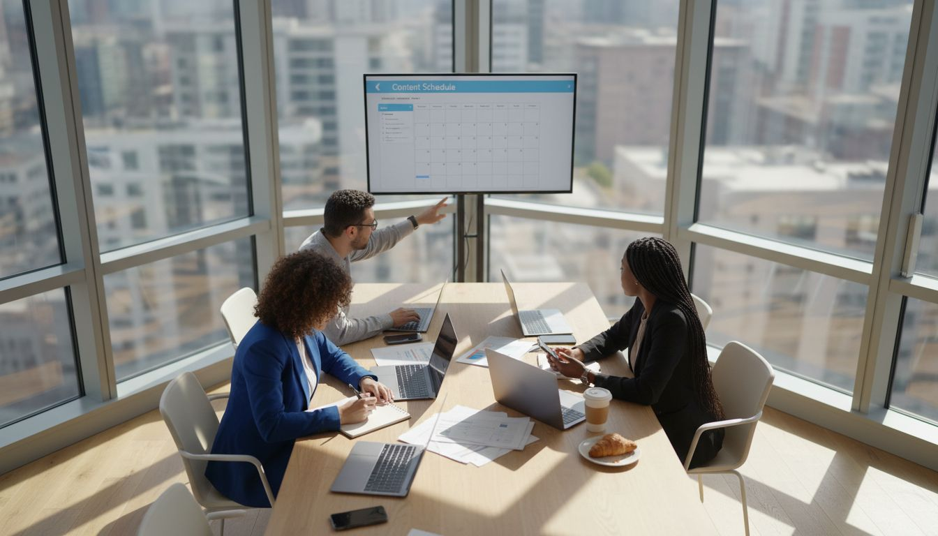 Social Media Content Ideas to Boost Engagement Fast