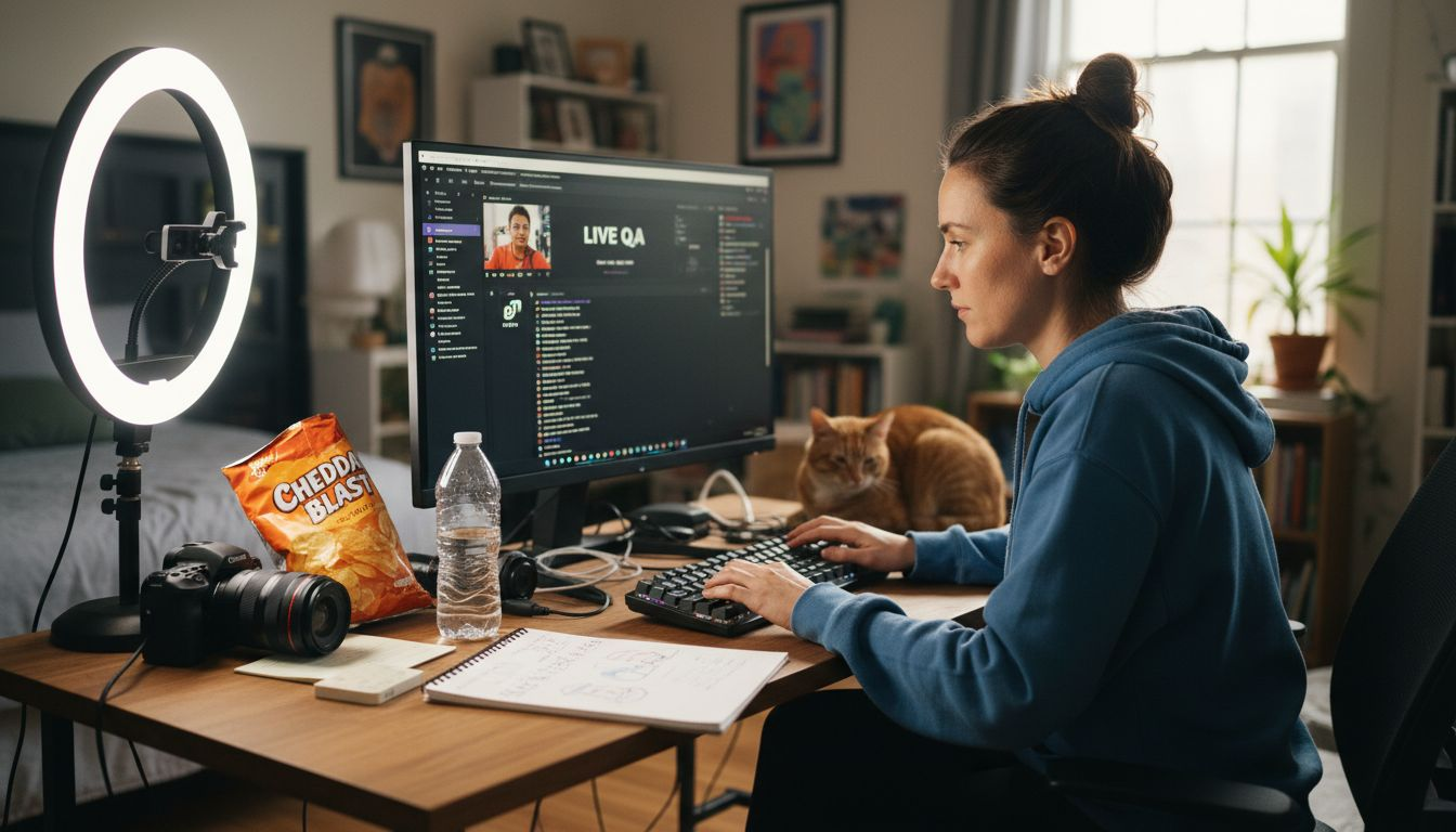 7 Smart Content Creator Ideas to Boost Subscriber Engagement