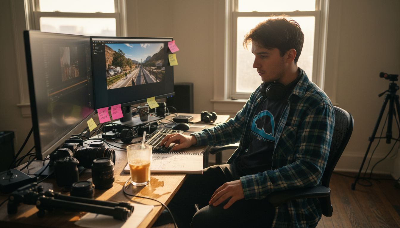 7 Creative B2B Social Media Content Ideas for Creators