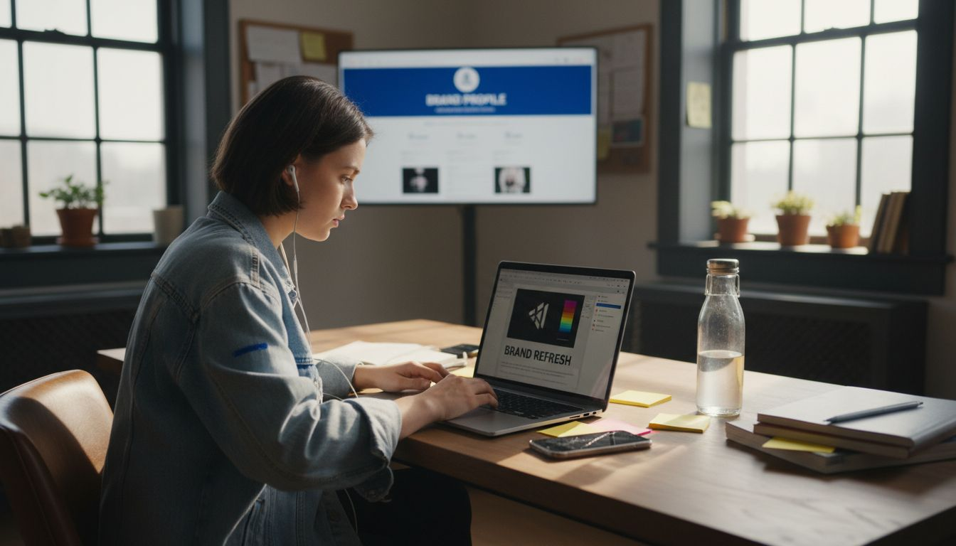 Branding on Paid Platforms: Boosting Creator Success