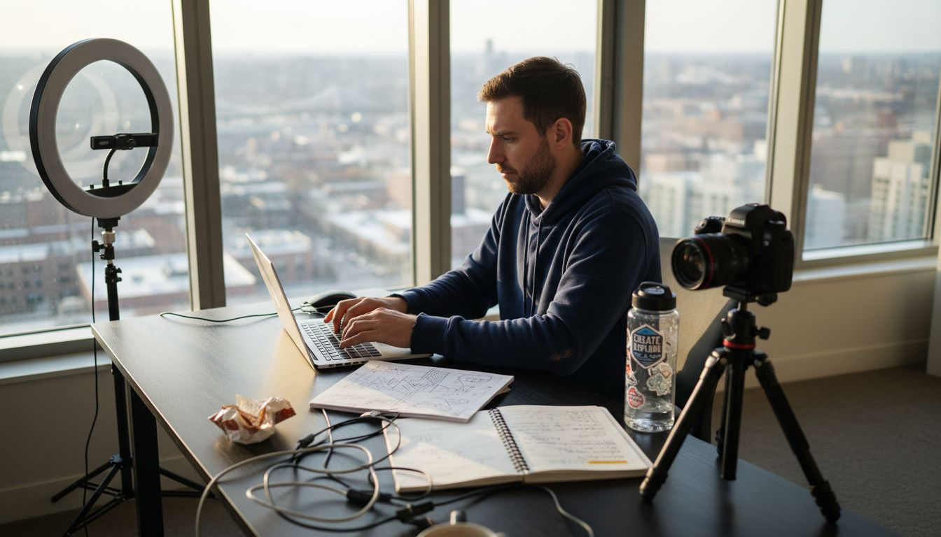 Follower Growth Tips for Maximizing Revenue Success