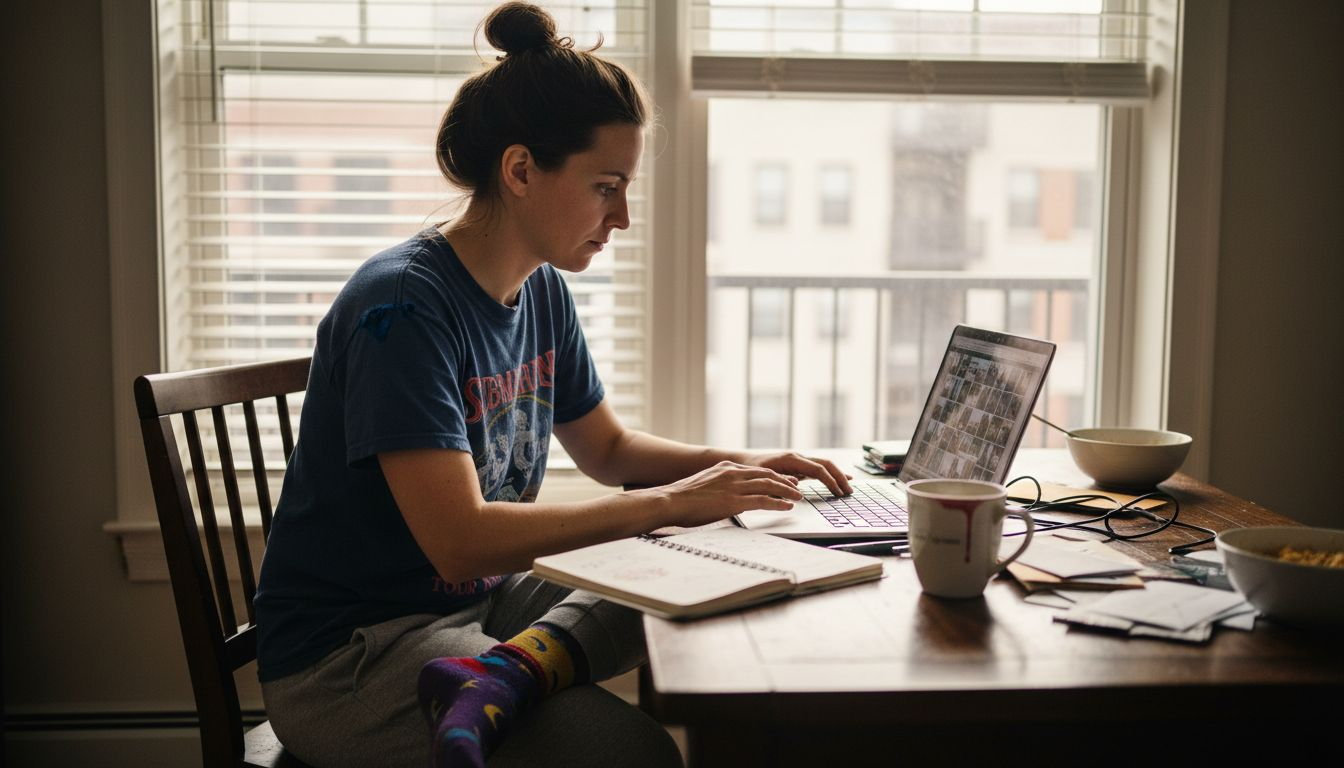 What Is Adult Content Platform: Creator Impact