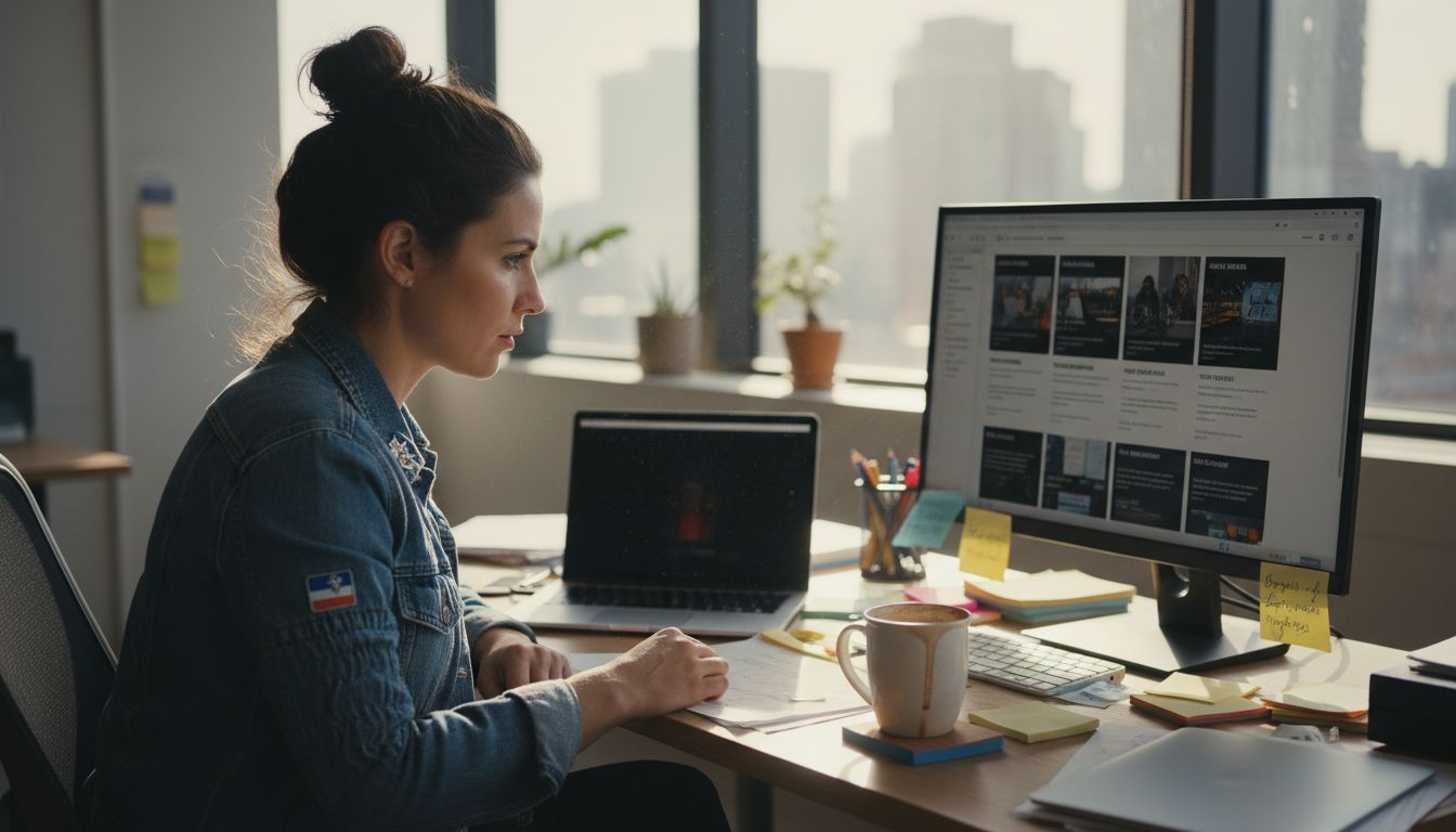 Content Curation: Boosting Engagement for Creators