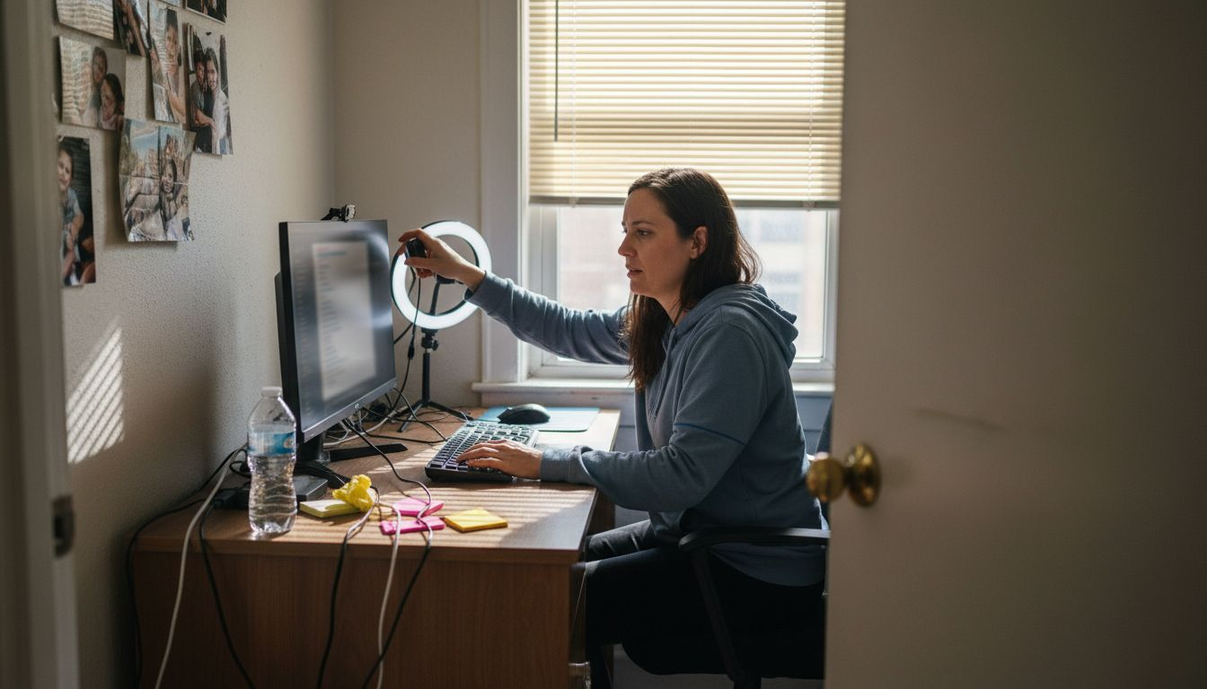 Role of Privacy in Live Streaming: Protecting Creators