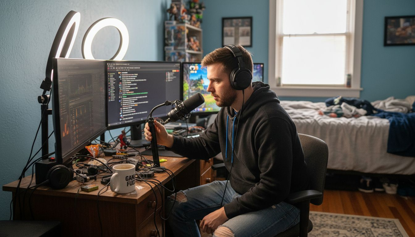 What Is Multistreaming: Boost Your Global Reach