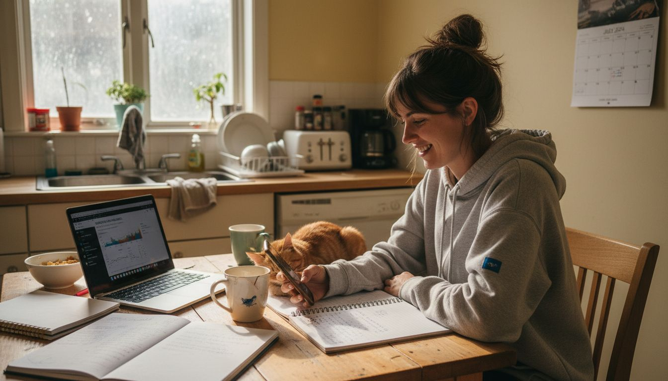 Advantages of Paid Social Media for Creators