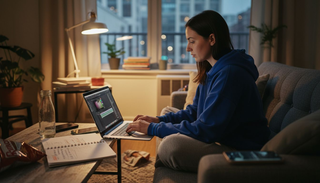 Content Ideas for OnlyFans Alternatives: Boost Engagement 40%