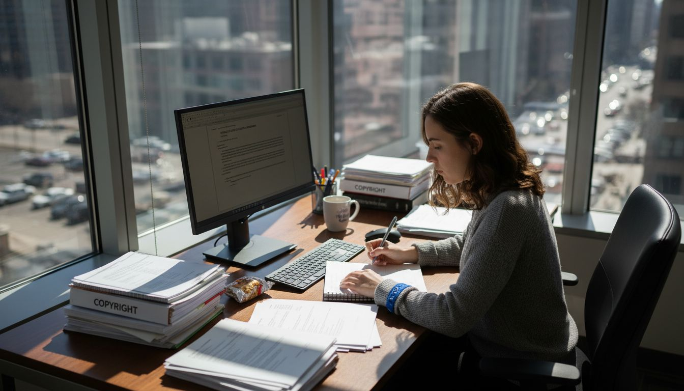 Digital Content Rights Guide: Cut Piracy 30%, Boost Income