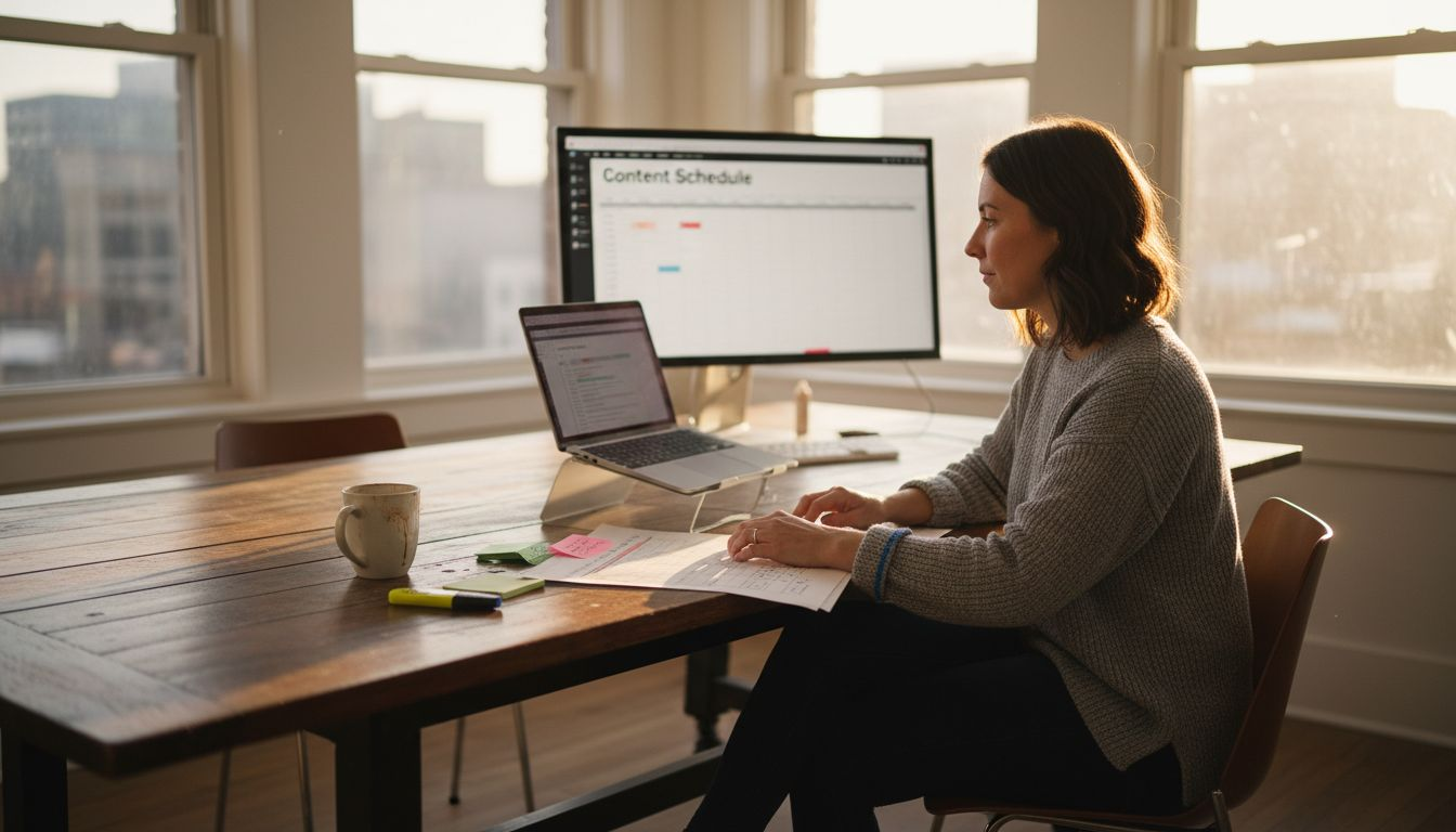 Social Media Content Calendar Ideas 2026: Boost Engagement 67%