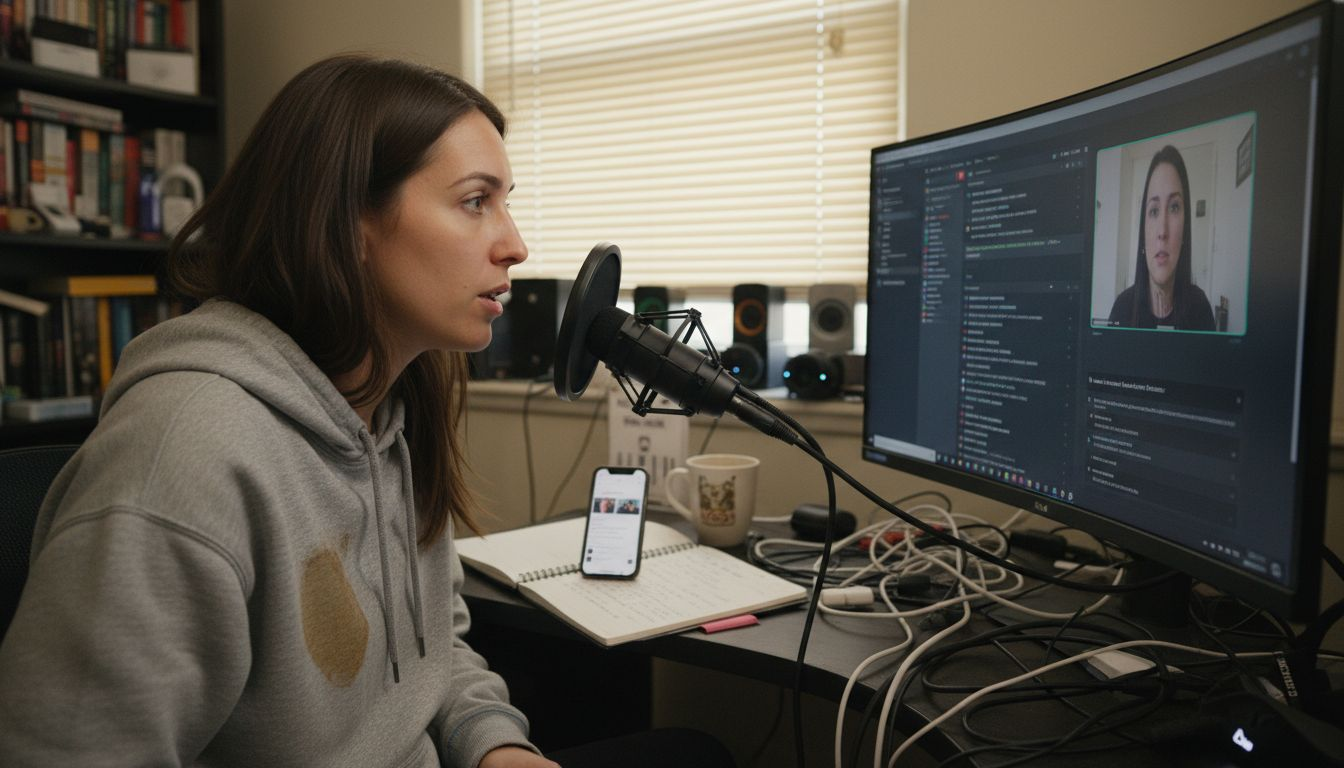 What is real-time streaming: boost adult creator engagement