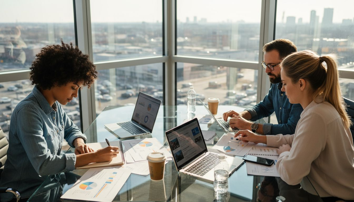 Adult content business ideas: 6 proven models for 2026