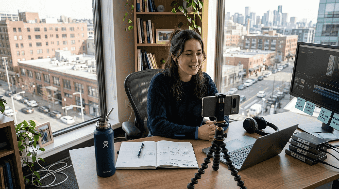 How to promote paid content: strategies for creators 2026