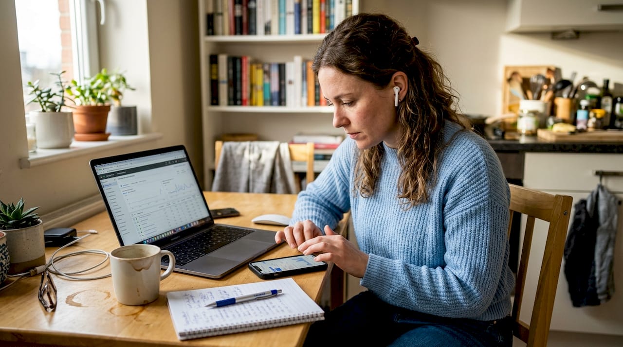 Unlock the benefits of paid social media for creators