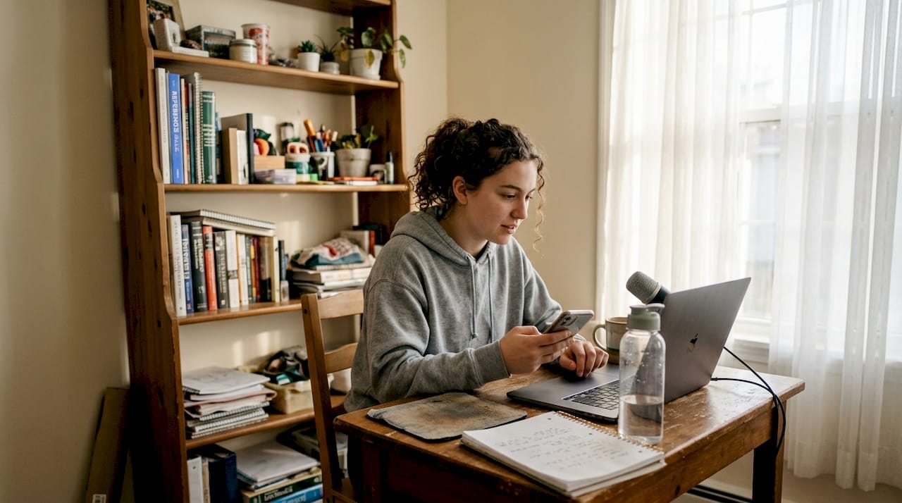 Why use social media for creators: grow audience and monetize smarter