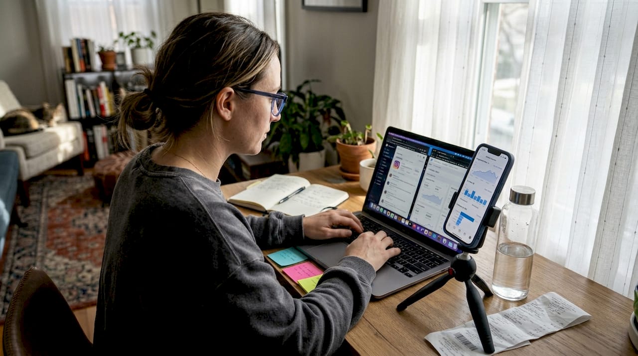 NSFW marketing guide: grow your adult creator audience