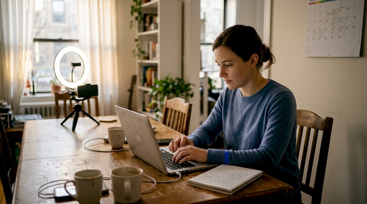 Top revenue models for creators: maximize earnings in 2026