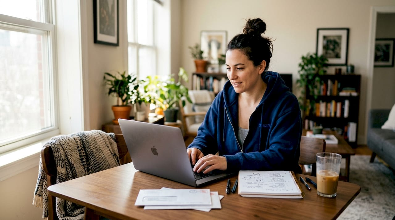 Step-by-step subscriber retention process for adult creators