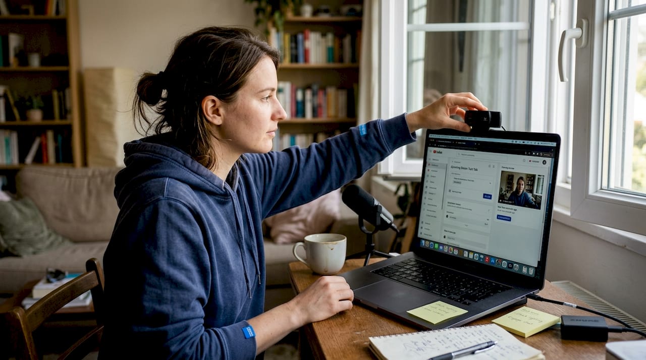 Content discoverability: boost visibility on live streams