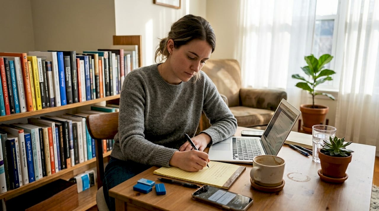 Optimize your custom content workflow for paid social