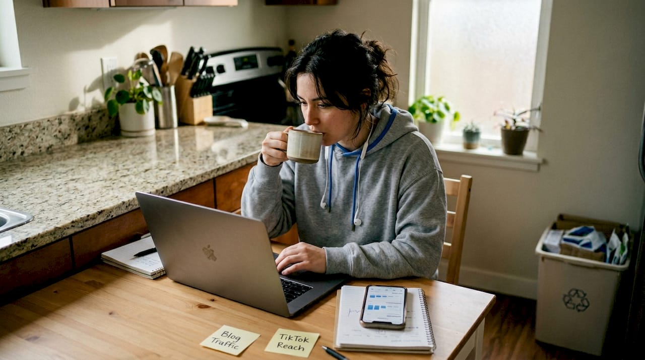 Maximize discoverability in paid social: guide for creators