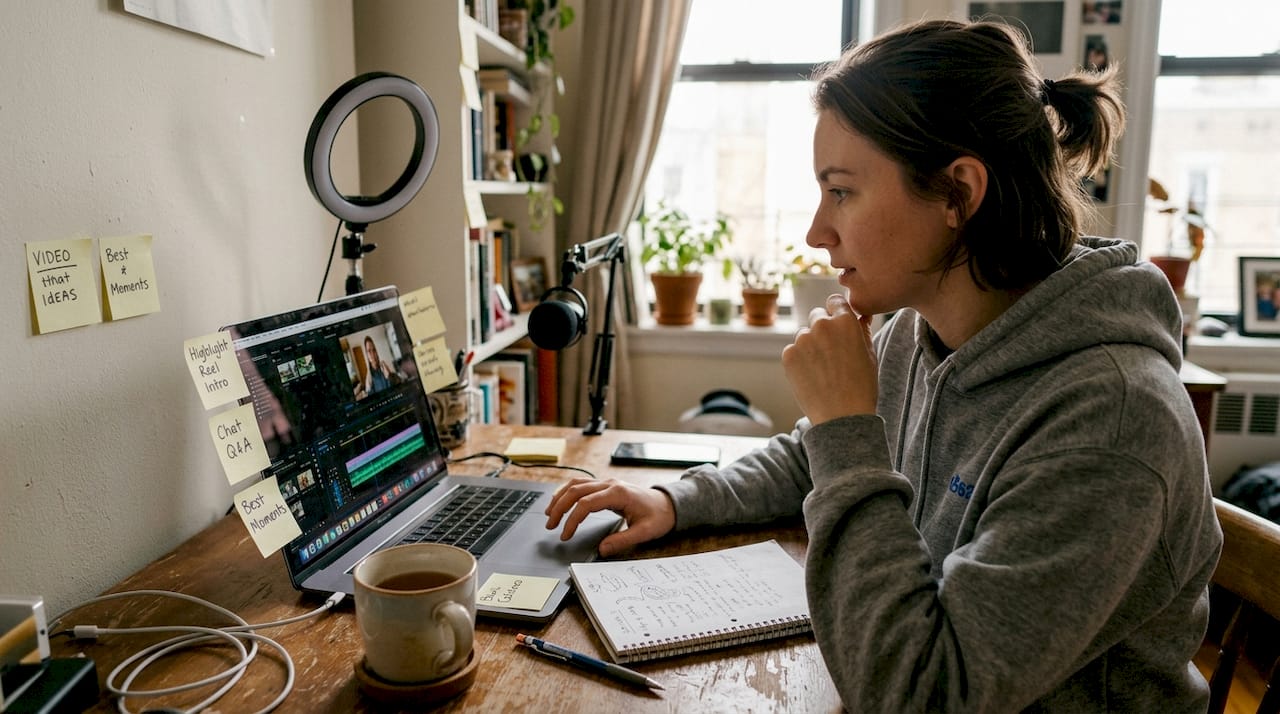 Boost audience retention: proven strategies for creators