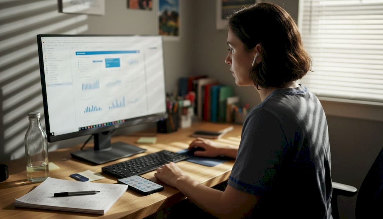 Ultimate social media checklist: Grow your adult audience fast