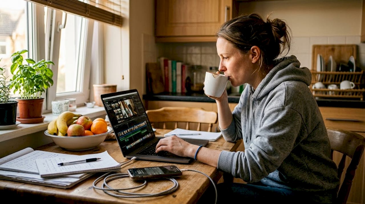 Why authenticity matters online: build loyal connections