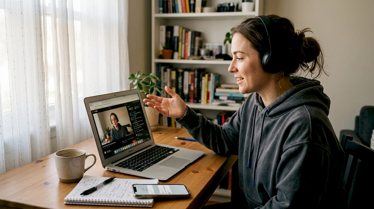 Unlock engagement with live Q&A: a guide for creators