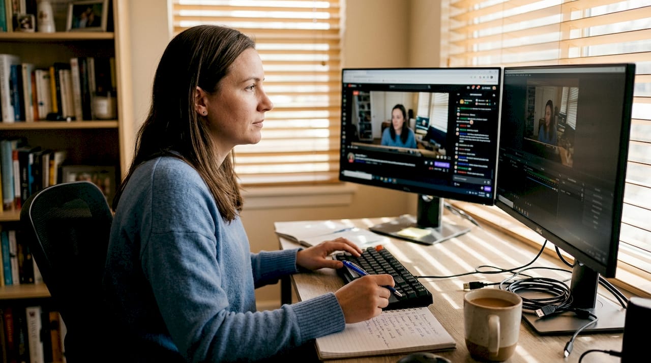 Top live cam content types to boost viewer engagement