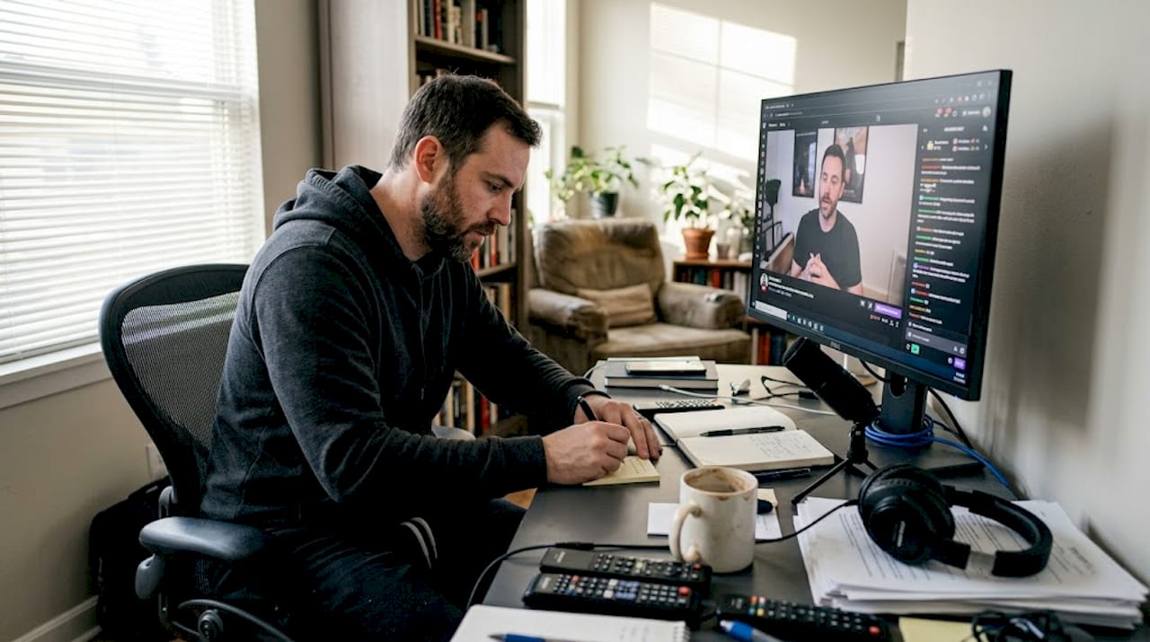 Optimize streaming platforms for max engagement in 2026