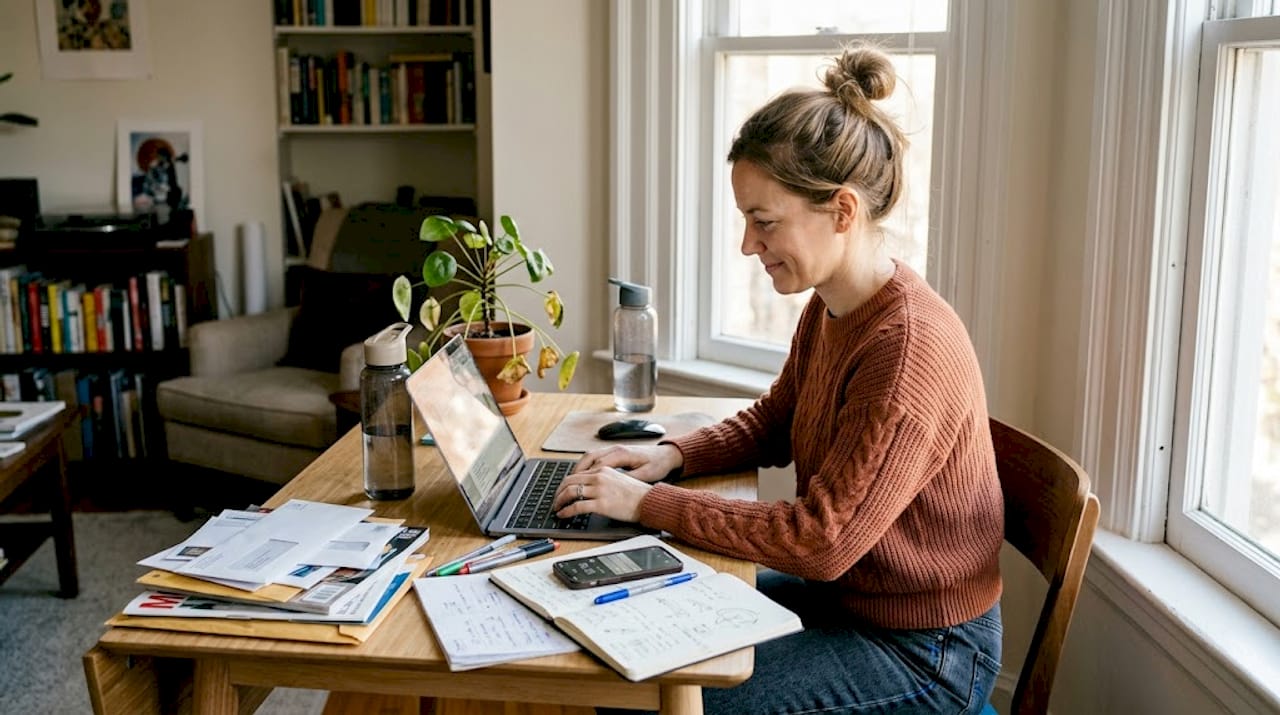 Protect your content: maximize earnings and safety online