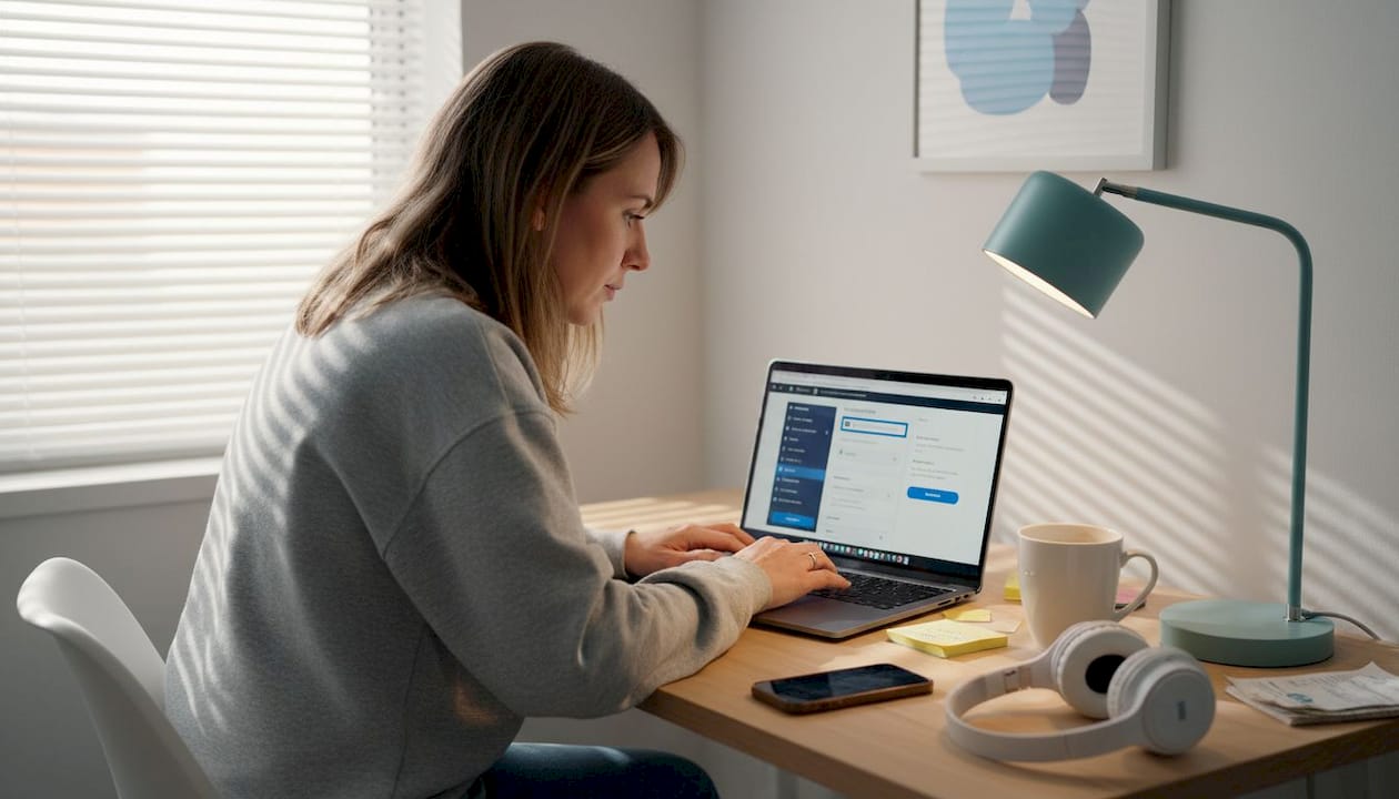 Stay safe online: Digital privacy for adult cam creators