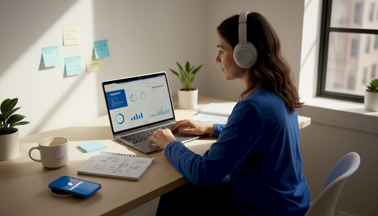 Boost your reach: SEO power for paid platform creators