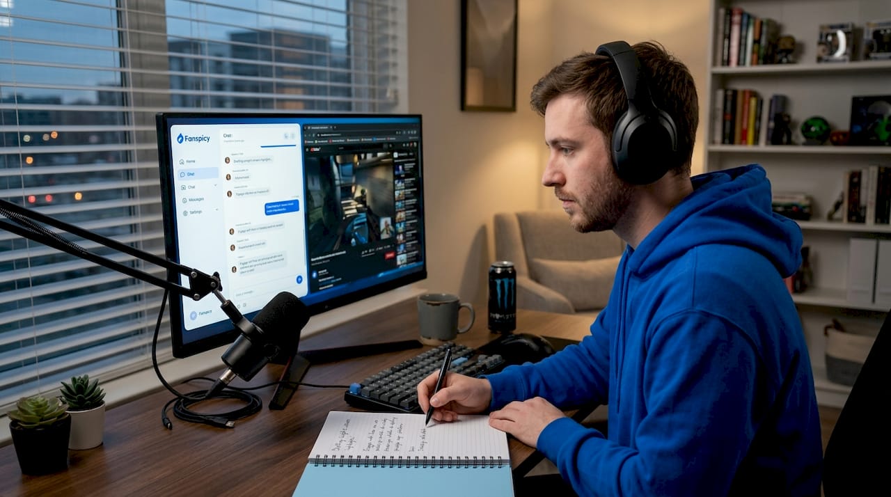 Level up streaming: Top content ideas to boost earnings