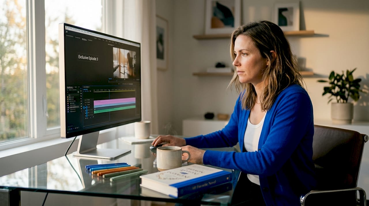 How to Create Exclusive Content That Retains Subscribers