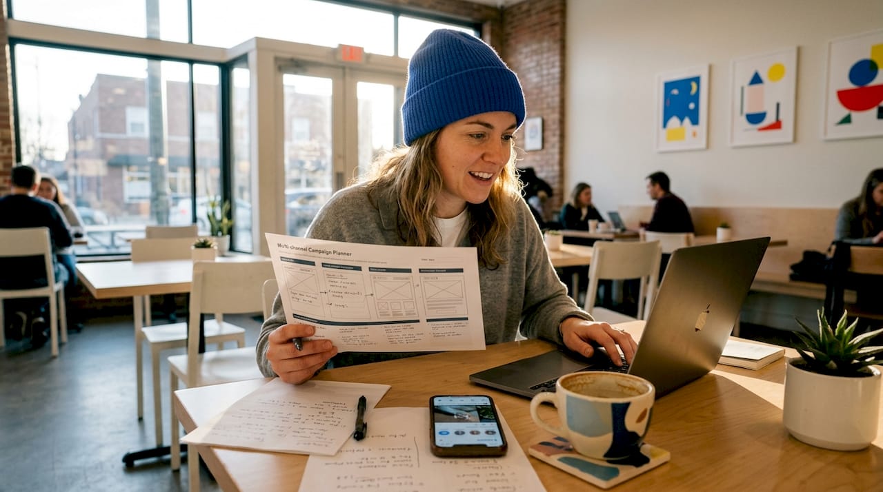 Promotion Strategies 2025: What Creators Must Know