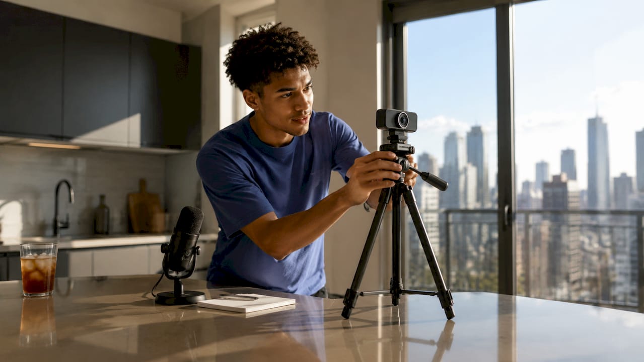 Advantage of Live Streaming for Creators in 2026
