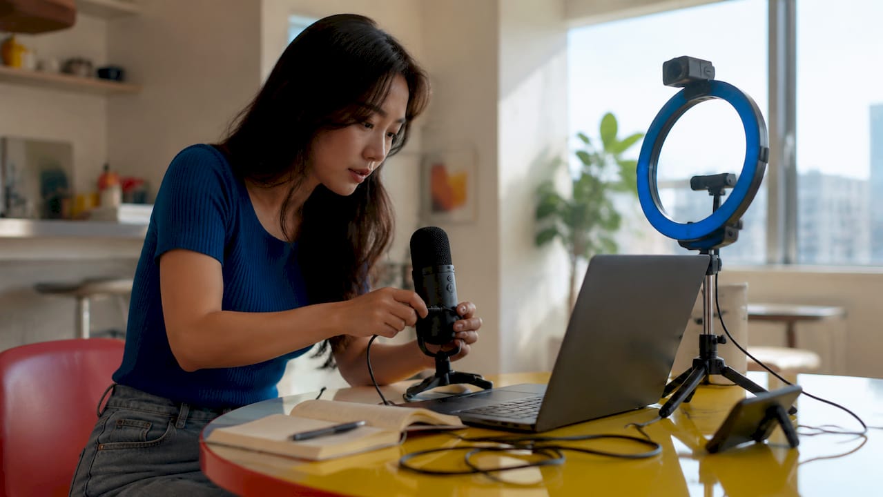 How to Set Up Live Streams: Creator’s 2026 Guide