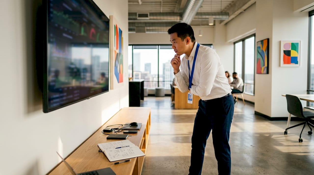 Video Streaming How It Works: A Technical Deep Dive