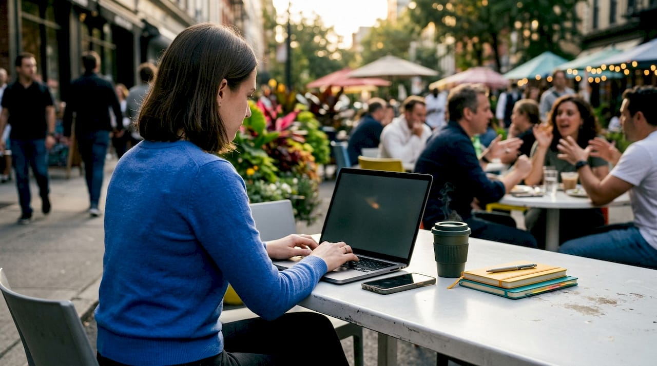 Outsourced Content Creation: A 2026 Guide for Marketers