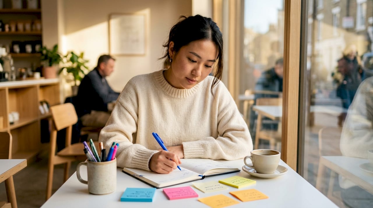 Content Planning Tips That Build Real Audience Reach