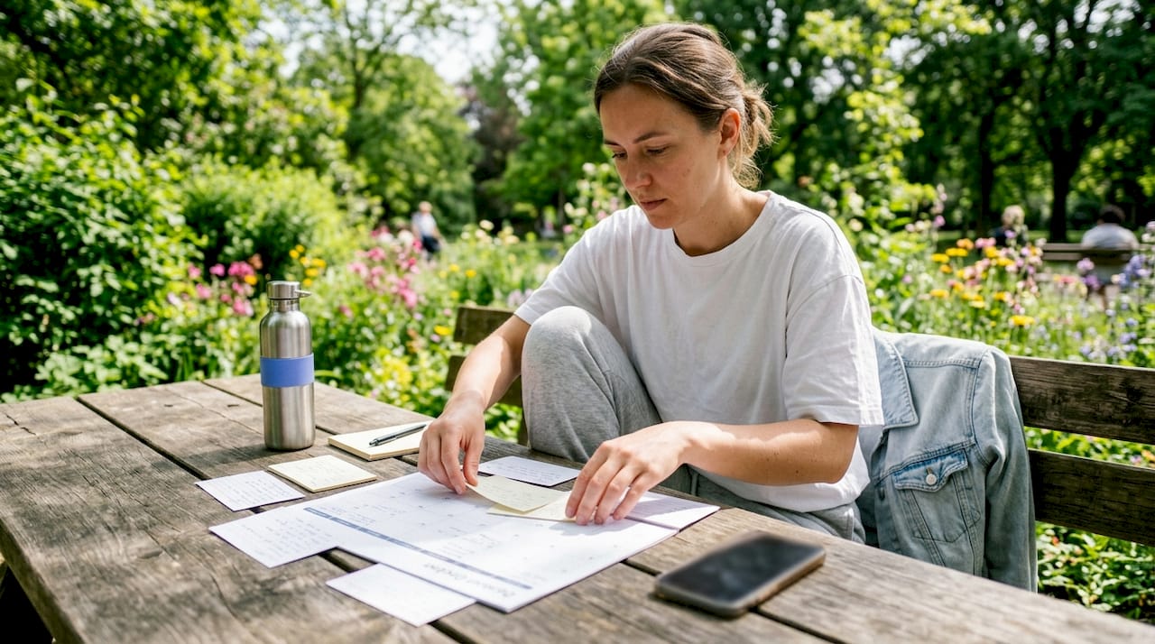 Content Scheduling Process: Your 2026 Creator Guide