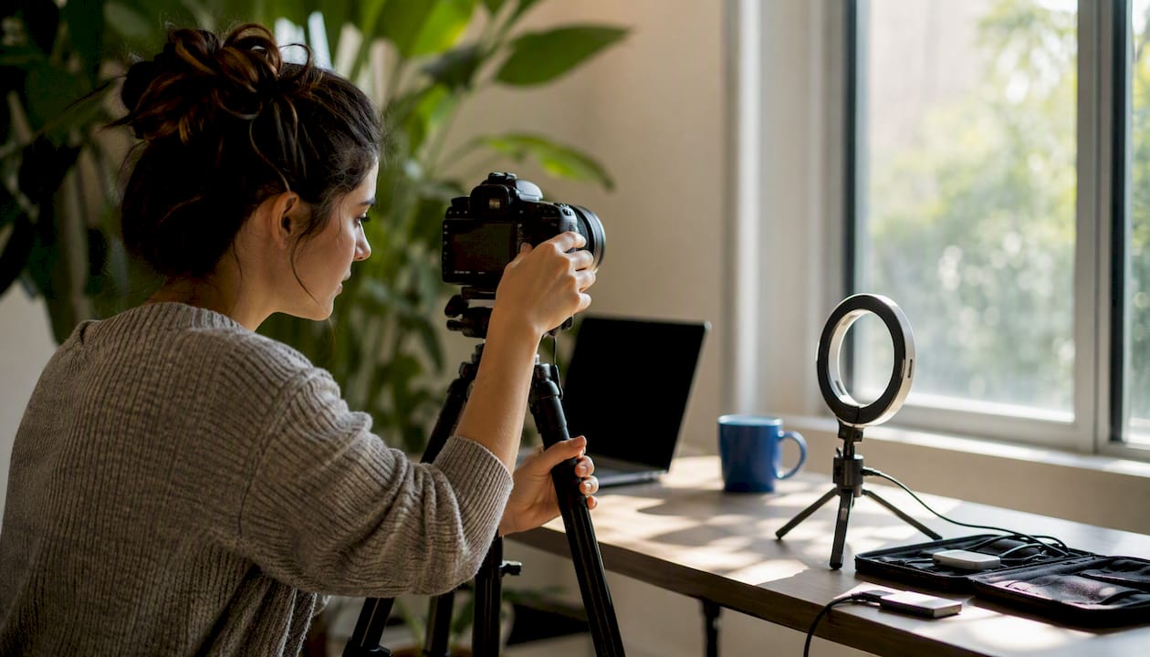 How to Build a YouTube Audience: A Practical Plan