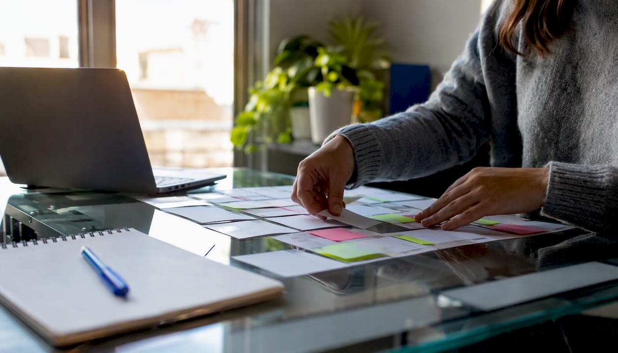8 Content Creation Steps: A Workflow You Can Start Today