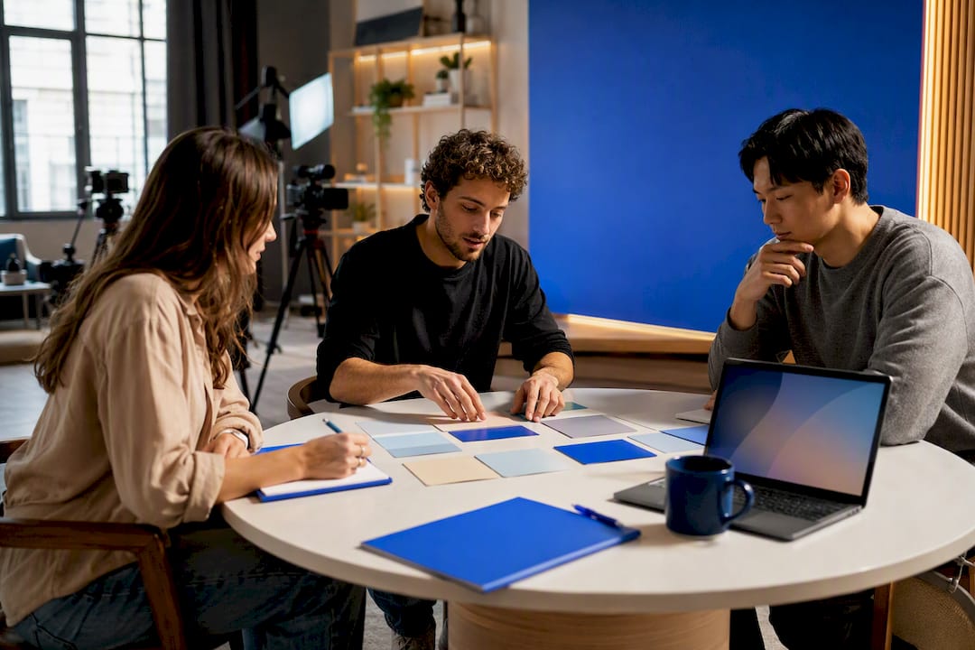 9 Content Creator Roles for Subscription Creators’ Media Business
