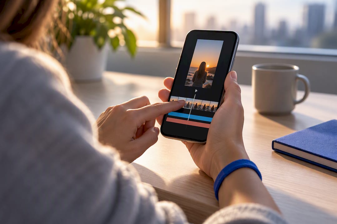 Grow Instagram Followers Twice as Fast: Reels First Plan for Creators