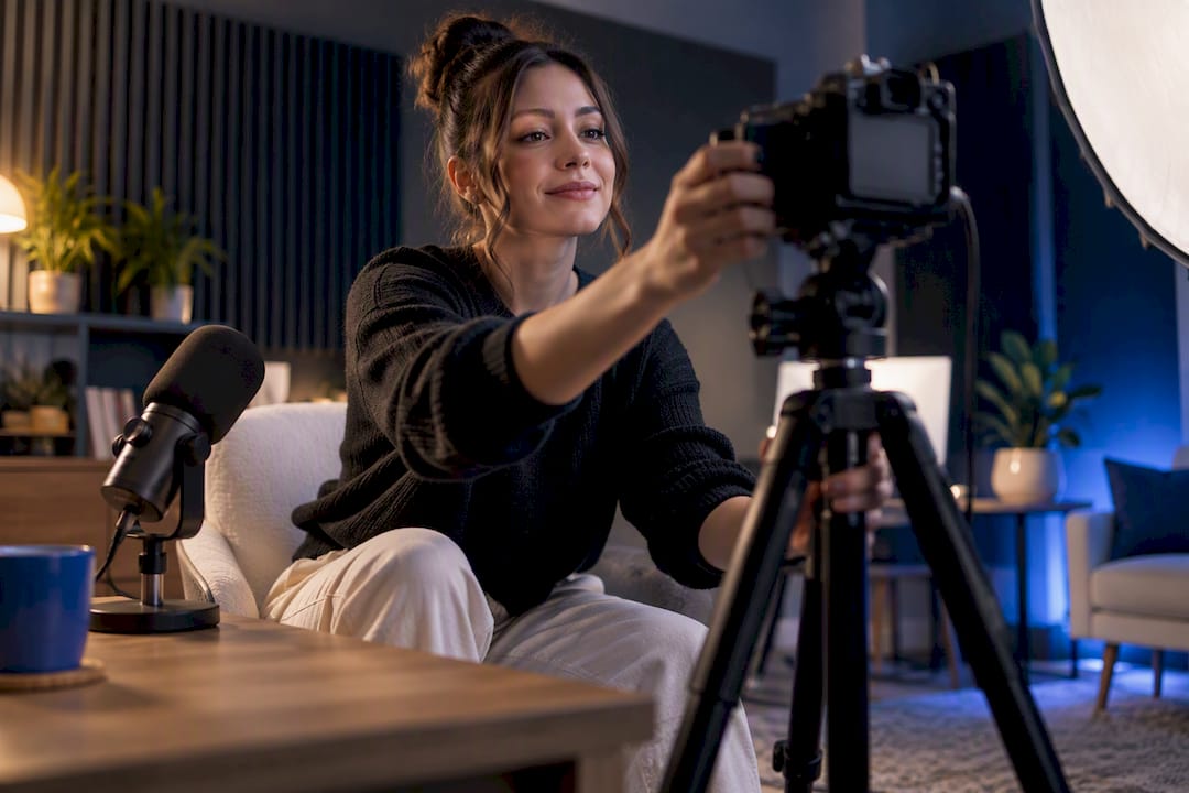 5 Stages to Turn Content Creation Types Into Revenue for Creators