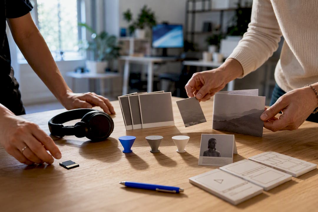 20 Content Types for Small Marketing Teams: Funnel Stages & KPIs